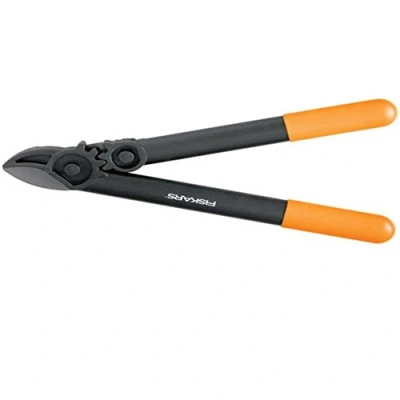 Immagine di Fiskars PowerGear, 40 cm L31 1000581 Troncarami a incudine