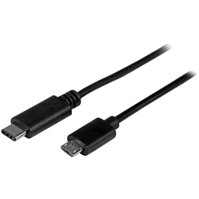 Immagine di STARTECH CAVO USB C A MICRO B DA 50CM