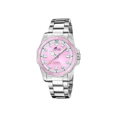 Immagine di Lotus Trendy Orologio Argento 18937/1