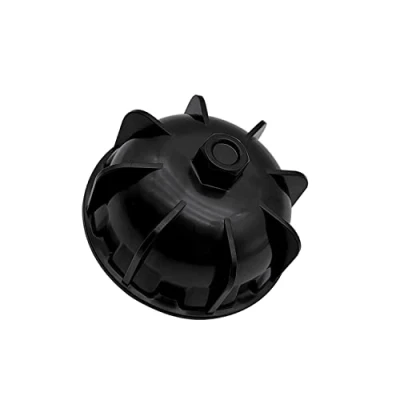 Immagine di ZKTOOL Chiave per la Rimozione del Coprimozzo Compatibile con Mercedes Benz W205 AMG E63 C63 C63s Maybach S65 2015 2019, Tappo Centrale, A0005810000