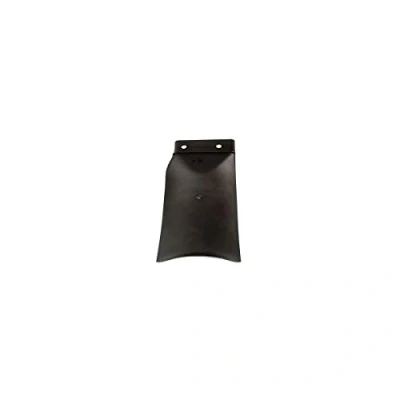 Immagine di Polisport 8907200001 Paraspruzzi Ammortizzatore Posteriore Replica OEM Realizzato in plastica Lucida Durevole e Resistente Compatibile con la Moto Kawasaki a Colori Nero