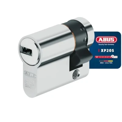 Immagine di Abus, cilindro a profilo XP20SN 10/30, 73715