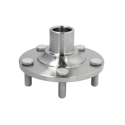 Immagine di BTA H53008BTA Kit cuscinetto ruota Assale anteriore bilaterale MAZDA: Premacy, 323 F 6