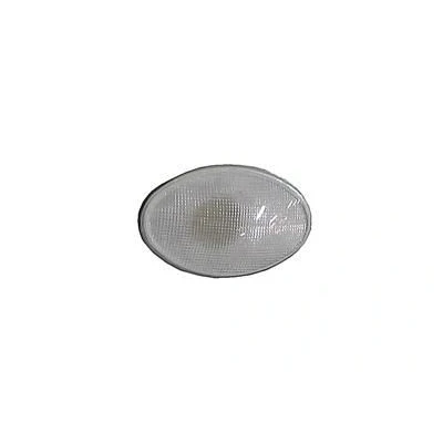 Immagine di VAN WEZEL 3777915 Frecce bianco anteriore Sx, Dx, installazione laterale OPEL: Corsa C Hatchback, Meriva A, Combo Tour