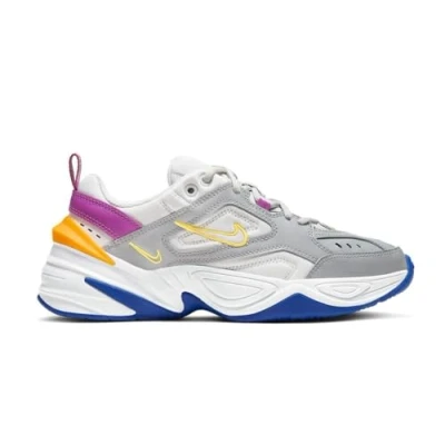 Immagine di Nike AO3108 018, Scarpa da Ginnastica Donna, Multicolore, 38 EU