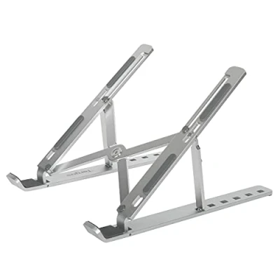 Immagine di Targus AWE810GL Supporto per notebook Regolabile in altezza
