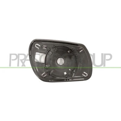 Immagine di PRASCO MZ3087505 Vetro Specchio Retrovisore Sx MAZDA: 3 Hatchback, 2 Hatchback
