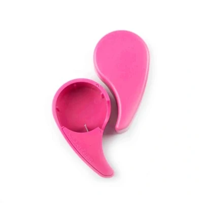 Immagine di (24 pezzi) Apribottiglie a vite con poco sforzo, colore rosa, bottiglie di champagne, acqua, vino, Whisky