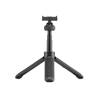 Immagine di Mini manico telescopico per Osmo Action, compatibile con Action 3, 4