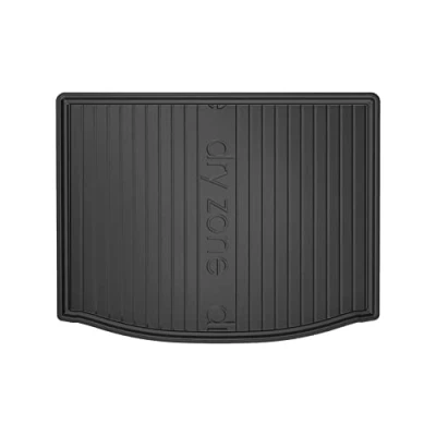 Immagine di FROGUM DryZone pratica Vasca Baule bagagliaio per Suzuki Vitara II dal 2015 Bordo alto Materiale TPE resistente Robusto e durevole