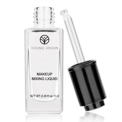 Immagine di Mostra la tua bellezza con formula di miscelazione del trucco, 9 ml, per donne e ragazze, trucco quotidiano essenziale il
