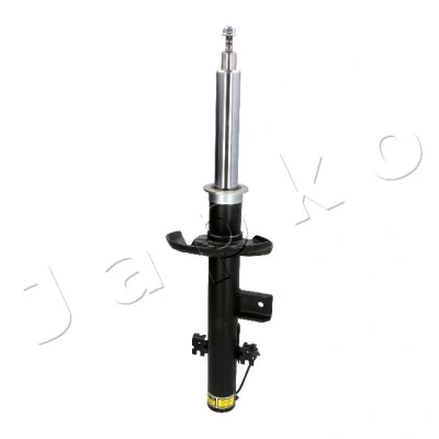 Immagine di JAPKO MJAS025 Ammortizzatore Assale posteriore Dx A pressione del gas tipo McPherson Spina superiore LAND ROVER: Range Rover Evoque