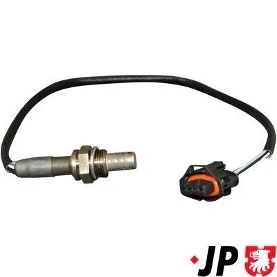 Immagine di JP GROUP 1293801300 Sonda lambda di regolazione 4 OPEL: Meriva A, Corsa C Hatchback, Astra H Caravan