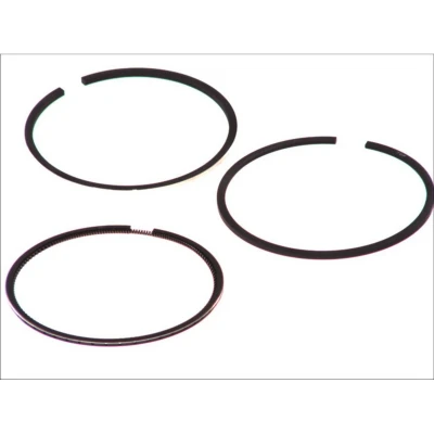 Immagine di GOETZE ENGINE 08 135300 00 Kit Fasce Elastiche 73,7 FORD: Fusion Station Wagon, FIESTA 6, 5, PEUGEOT: 207 Hatchback, 206 Hatchback