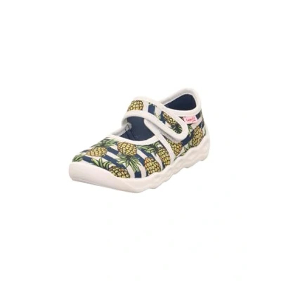 Immagine di Superfit Bubble, Pantofole, Blu Multicolore 9020 271, 26 EU Larga