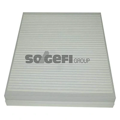 Immagine di PURFLUX AH409 Filtro abitacolo antipolline 246 188 31 MERCEDES BENZ: Classe E T modell, C Sedan