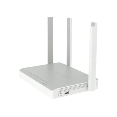 Immagine di Keenetic Hopper Router WLAN 2.4 GHz, 5 GHz
