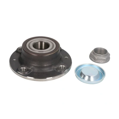 Immagine di SNR R166.31 Kit cuscinetto ruota con anello sensore magnetico integrato 129 CITROËN: C5 I Hatchback, II Station Wagon, Hatchback