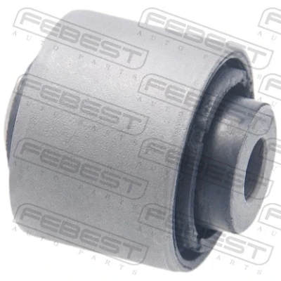 Immagine di FEBEST BMAB 043 Silent Block Esterno, Assale posteriore centrale BMW: 3 Touring, Sedan, 1 Hatchback, MERCEDES BENZ: Classe A