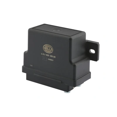 Immagine di HELLA 4RV 008 188 061 Centralina con rilevamento temperatura esterna