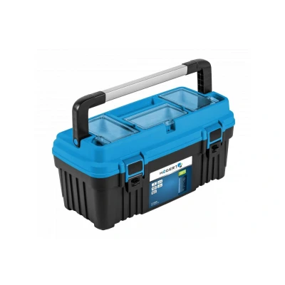 Immagine di Hogert Technik HT7G066 Valigia(etta) attrezzi con impugnatura blu/nero