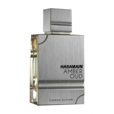 Immagine di Al Haramain Amber Oud Carbon Edition Eau de Parfum 200 ml