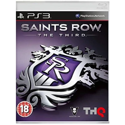 Immagine di Saints Row: The Third
