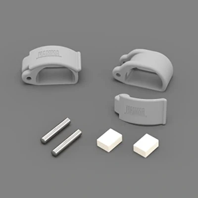 Immagine di Fiamma Caravanstore 98655 171, 071/327 1 Kit di bloccaggio dal 2004