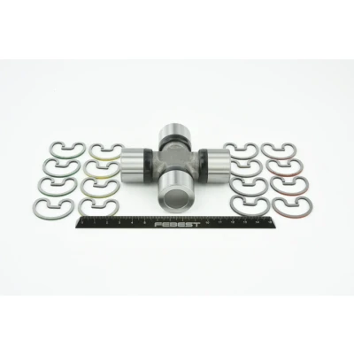 Immagine di FEBEST ASN A60R Giunto Albero Trasmissione 30 NISSAN: Pathfinder 3