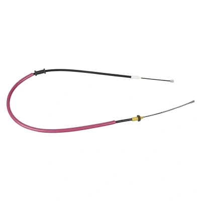 Immagine di FEBI BILSTEIN 101808 Cavo Freno posteriore Sx 1423 RENAULT: Kangoo I, I Express