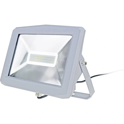 Immagine di AS Schwabe Slimline 46405 Faretto a LED per esterni ERP: F (A G) 50 W Bianco neutro