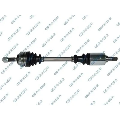 Immagine di GSP 210048 Albero motore / Semiasse A1 616 PEUGEOT: 106 II Hatchback, I CITROËN: Saxo Hatchback