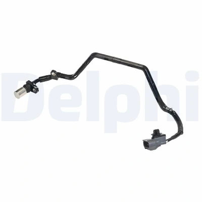 Immagine di DELPHI SS12365 12B1 Generatore di Impulsi 2a... poli TOYOTA: Yaris II Hatchback, III Hatchback