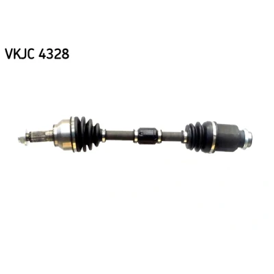 Immagine di SKF VKJC 4328 Albero motore / Semiasse 595