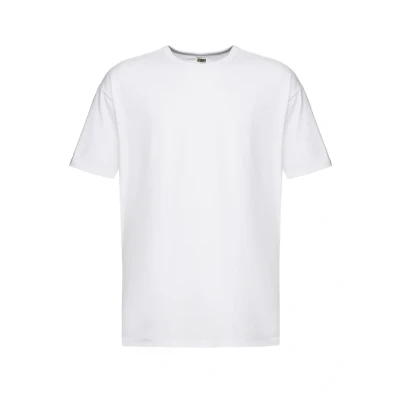 Immagine di Urban Classics Basic TEE PLUS SIZE Tshirt basic, Uomo, Taglia: 3XL, White
