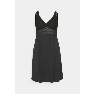 Immagine di Triumph AURA Spotlight Camicia da notte, Donna, Taglia: 38, Black