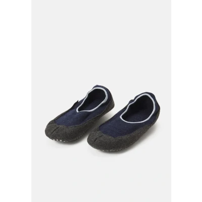 Immagine di Falke Cosyshoe Homepads Calzini, Taglia: 45 46, Dark blue