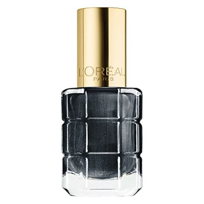 Immagine di L&#039;Oréal Paris Color Riche Colore ad Olio Smalto per Unghie, Arricchito da Olii Preziosi, B13 Bisous