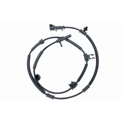 Immagine di VEMO V25 72 0168 Sensore ABS con cavo 2 angolare