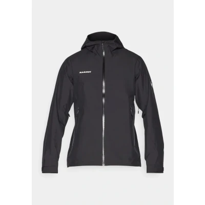 Immagine di Mammut ALTO Light Hooded Jacket MEN Giacca hard shell, Uomo, Taglia: Small, Black