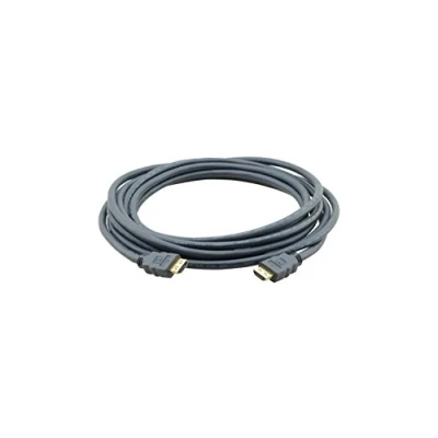 Immagine di Kramer Electronics C HM/HM 15 CABL cavo HDMI 4,6 m tipo A (Standard) Nero