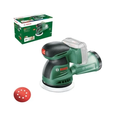 Immagine di Bosch Home and Garden EasyOrbit 18V 10 06033E4000 Levigatrice orbitale a batteria