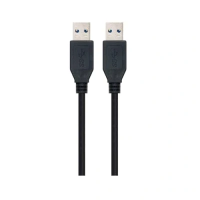Immagine di EWENT CAVO AMPLIFICATORE USB 30 METRI A/M A/F 2.0 EW1025