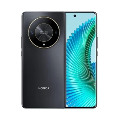 Immagine di HONOR Magic 6 Lite Telefono cellulare 5G, 8+256 GB, Qualcomm Snapdragon Gen 1, display AMOLED Curva da 120 Hz 6,78&quot;, fotocamera tripla 64 MP, batteria lunga durata 5300 mAh, Android 13,