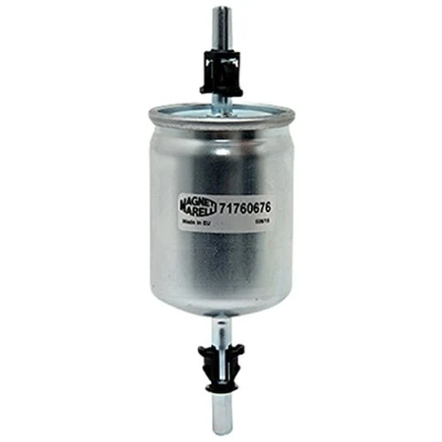 Immagine di MAGNETI MARELLI 152071760560 Filtro Carburante ad avvitamento Diesel FIAT: Panda I Hatchback, Punto Hatchback