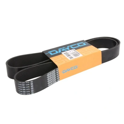 Immagine di DAYCO 10PK1500HD Cinghia Poly V 1500,0 10