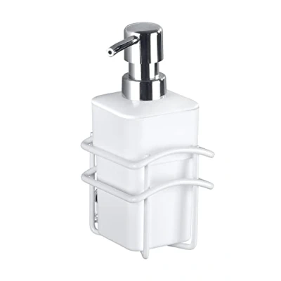 Immagine di Wenko Dispenser Sapone Classic Plus Bianco