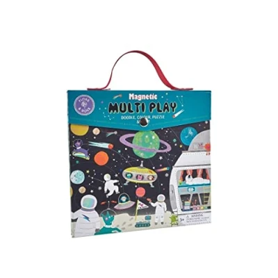 Immagine di Floss &amp; rock Space Magnetic Multi Play 44P6454