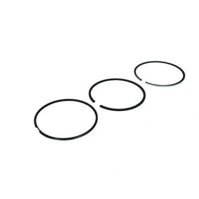 Immagine di MAHLE ORIGINAL 061 65 N0 Kit Fasce Elastiche 115,0