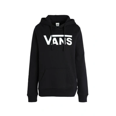 Immagine di Vans Felpa con cappuccio, Uomo, Taglia: Small, Black